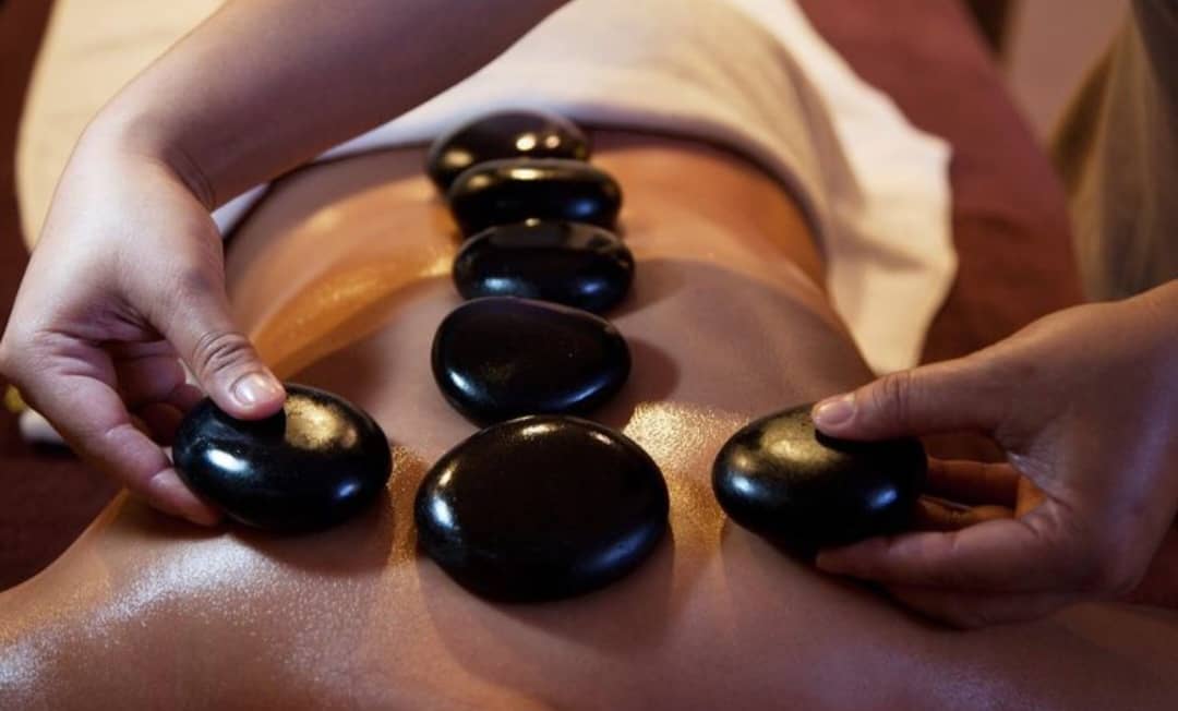 Hot Stone Massage
