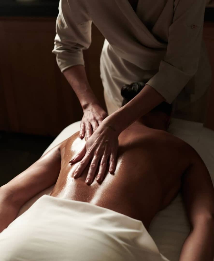 Therapeutic Pain Relief