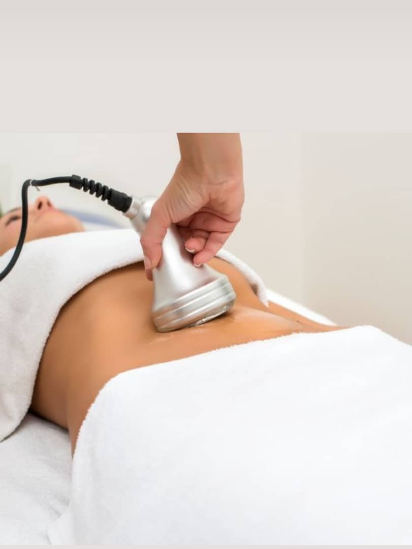 Cellulite & Body Toning Treatment