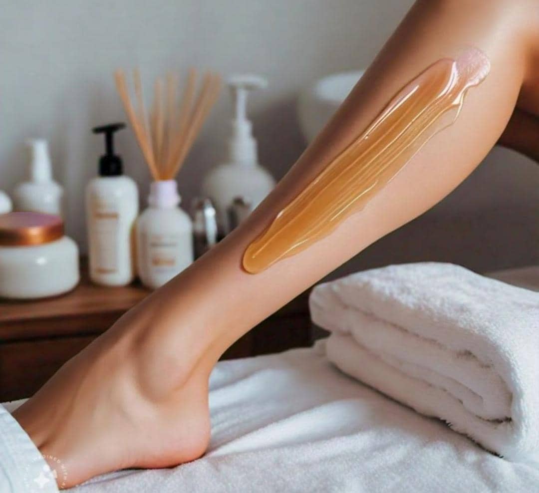 Full Leg Waxing